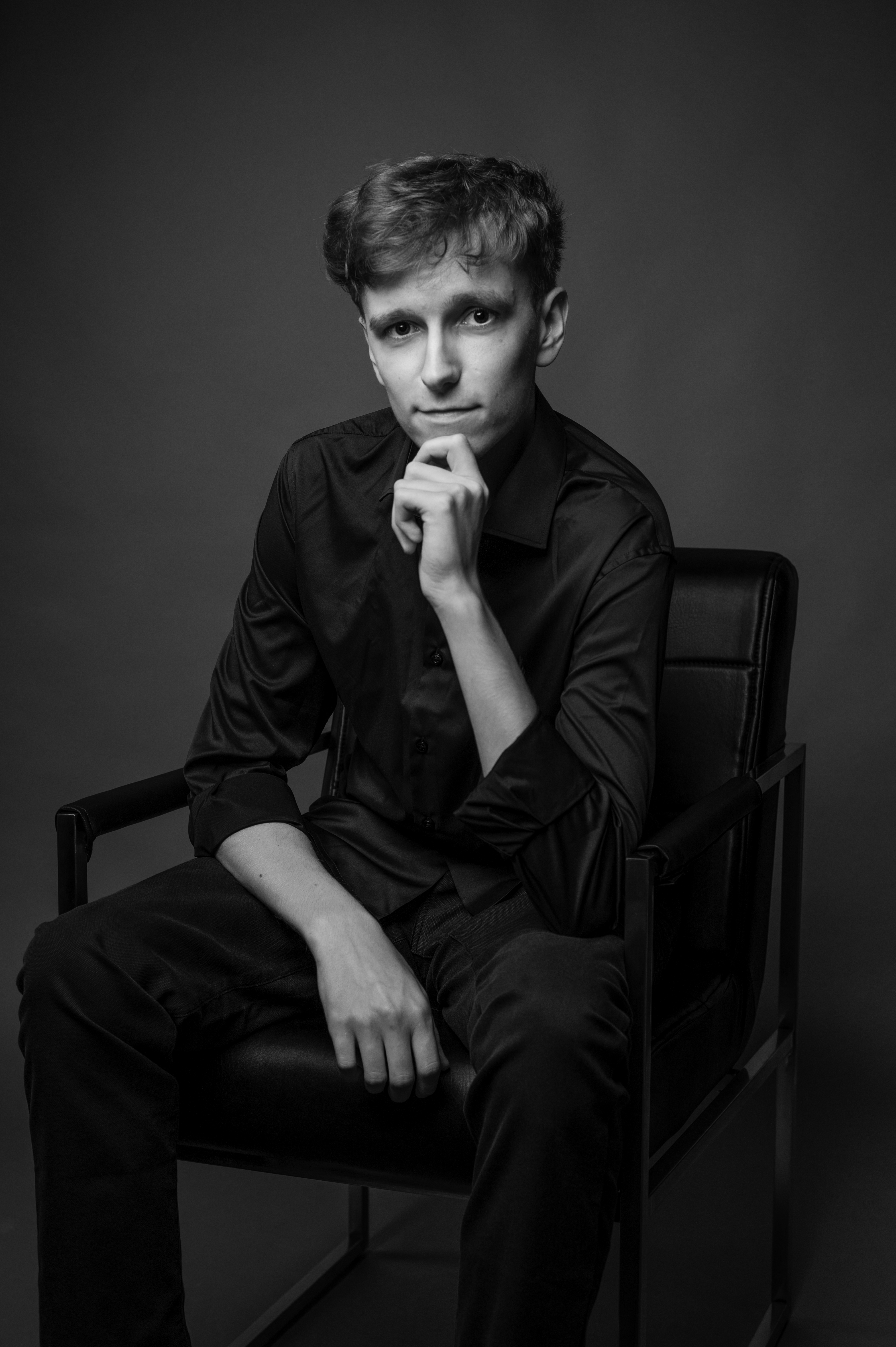 picture of Filip Bereszyński